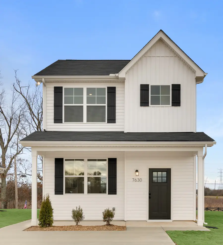 1117 Marlowe Lndg, Nashville, TN 37207 - #2