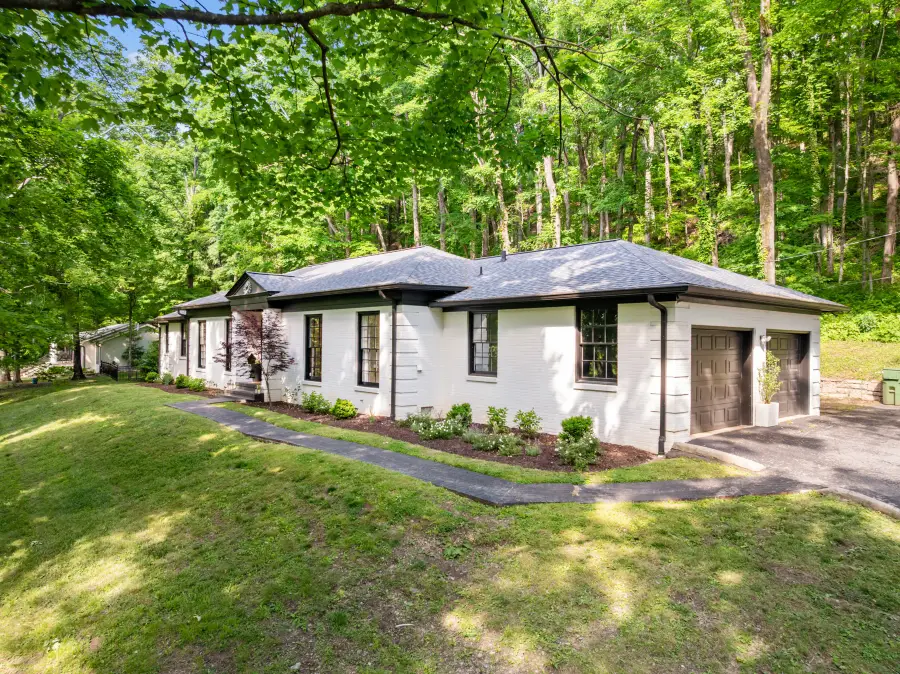 1904 Cromwell Dr, Nashville, TN 37215 - #3