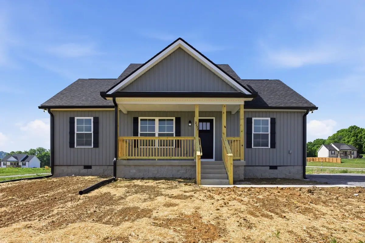 2171 Claude Fox Rd, Cornersville, TN 37047 - #1