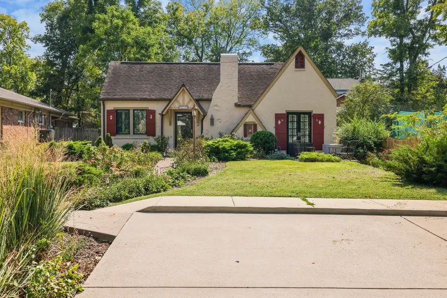 2119 Westwood Ave, Nashville, TN 37212 - #2