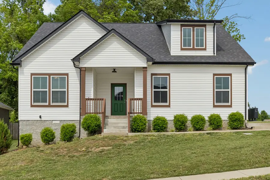 1050 Spicer Dr, Clarksville, TN 37042 - #2