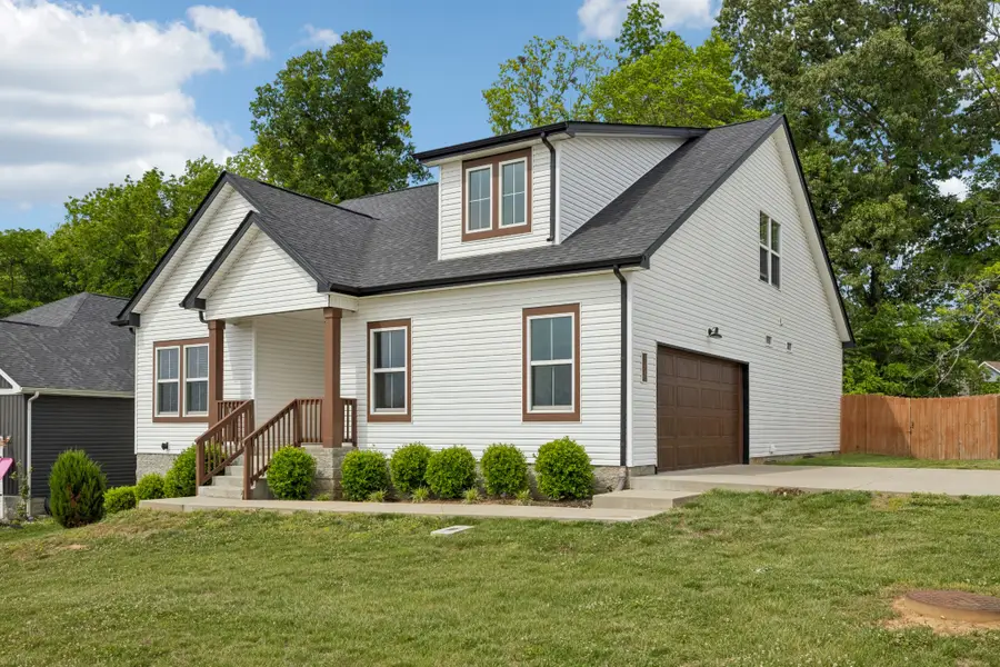 1050 Spicer Dr, Clarksville, TN 37042 - #3