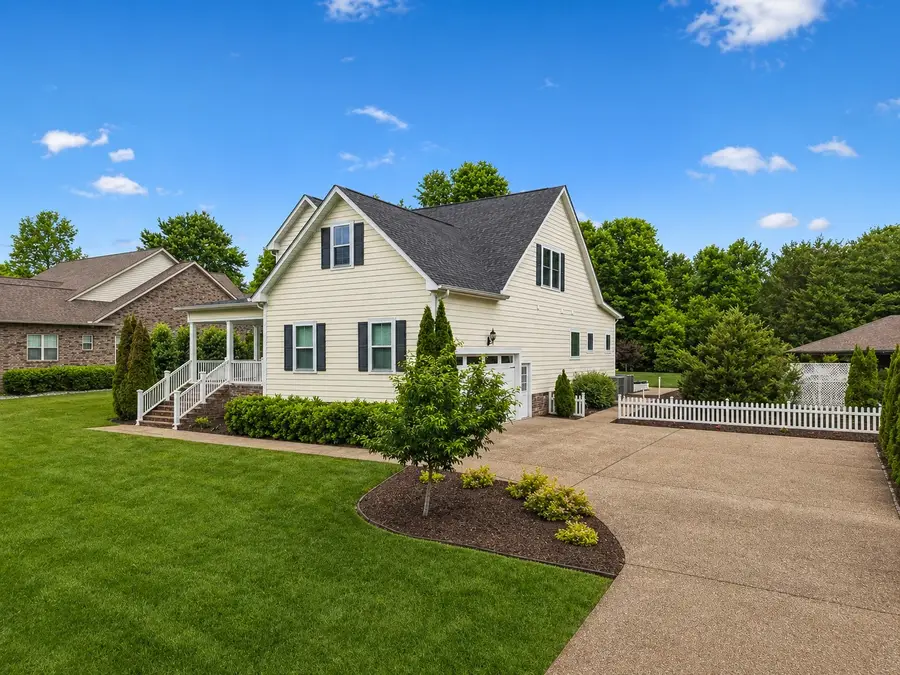 1331 Camp Ravine Rd, Burns, TN 37029 - #3