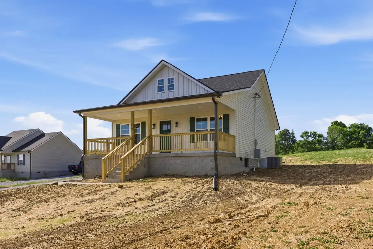 2161 Claude Fox Rd, Cornersville, TN 37047 - #1