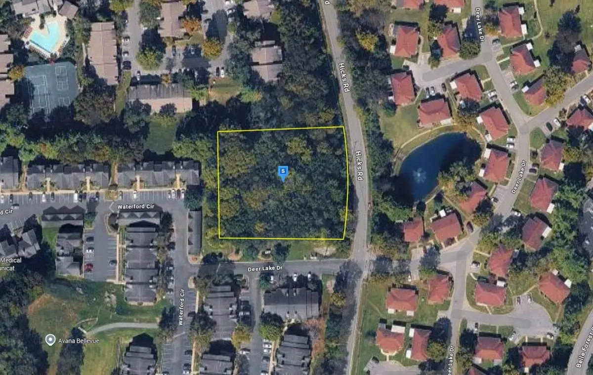 311 Hicks Rd, Nashville, TN 37221 - #1