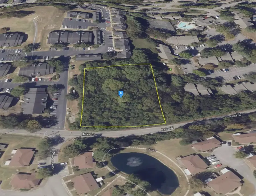 311 Hicks Rd, Nashville, TN 37221 - #3