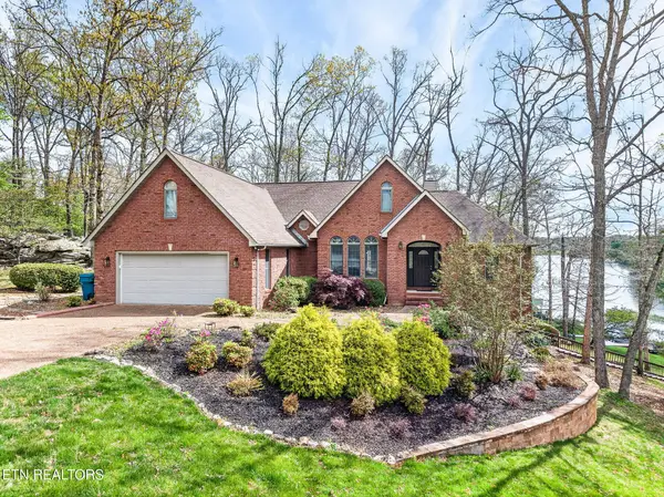 983 Tennessee Ave, Crossville, TN 38555