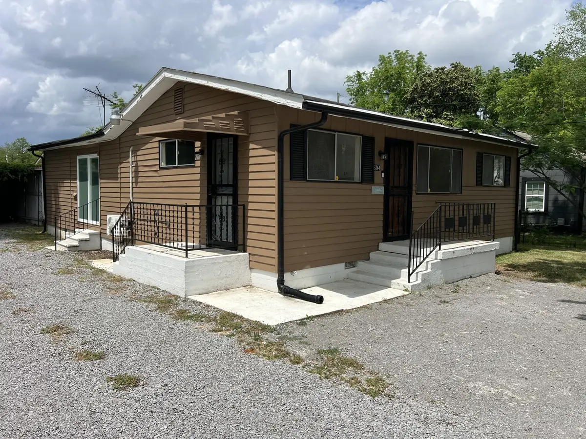 604 Carver Ave, Murfreesboro, TN 37130 - #1