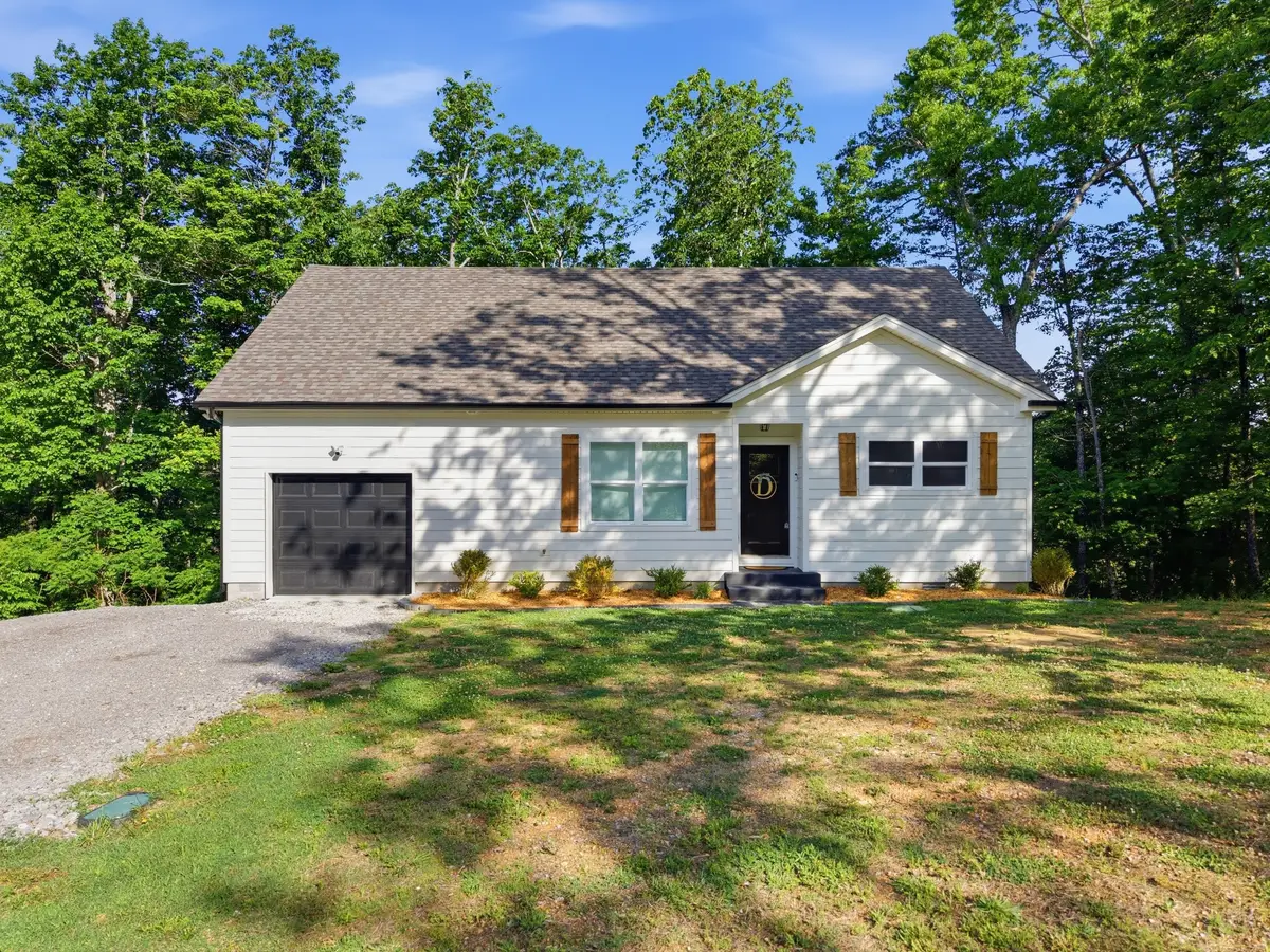 331 Shiloh Ln, Smithville, TN 37166 - #1