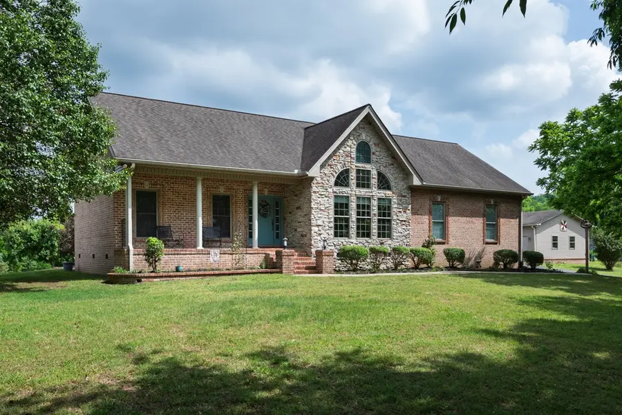 609 Statesville Rd, Watertown, TN 37184 - #2