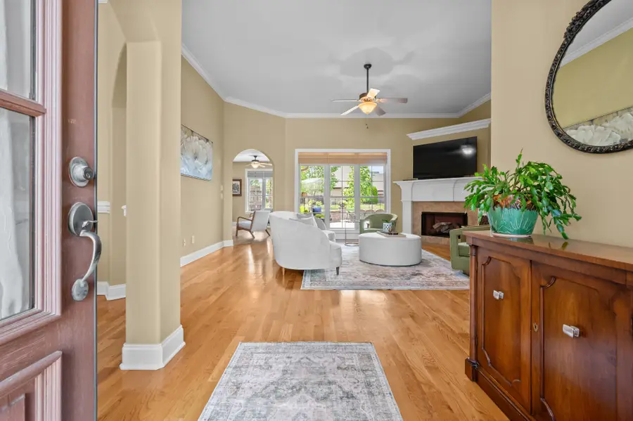 2154 Gorden Crossing, Gallatin, TN 37066 - #2
