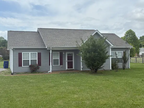4386 Winns Crossing Rd, Chapel Hill, TN 37034