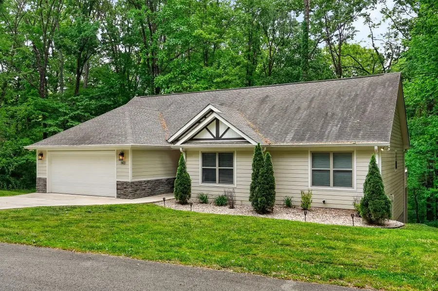 143 Swiper Dr, Smithville, TN 37166 - #2