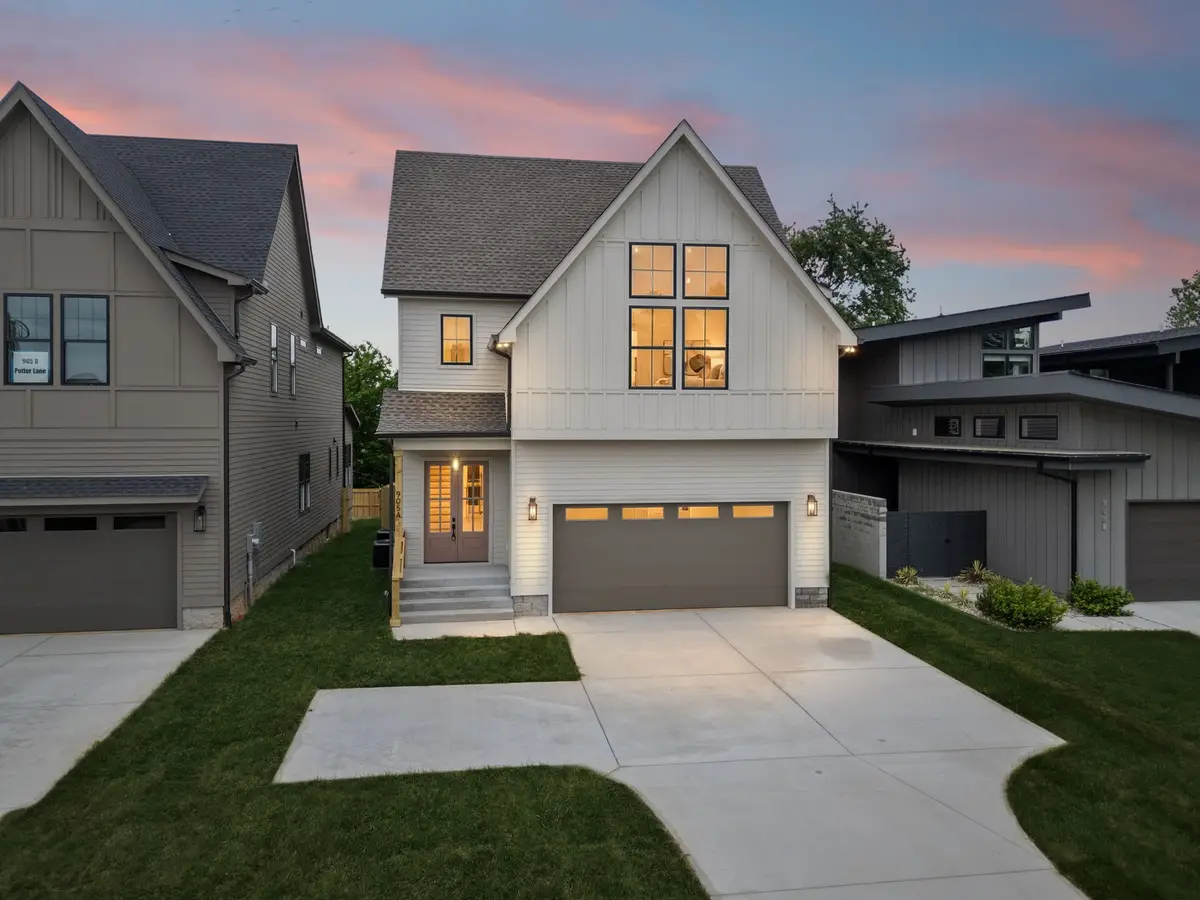 905A Potter Ln, Nashville, TN 37206 - #1