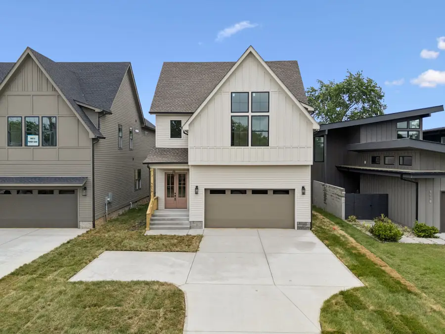 905A Potter Ln, Nashville, TN 37206 - #2