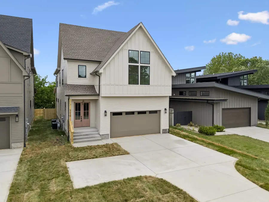 905A Potter Ln, Nashville, TN 37206 - #3
