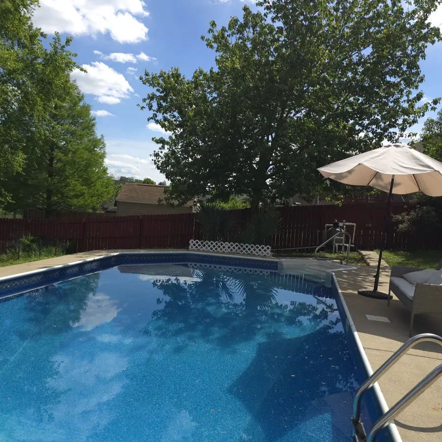 1327 Bluebonnet Dr, Clarksville, TN 37042 - #2