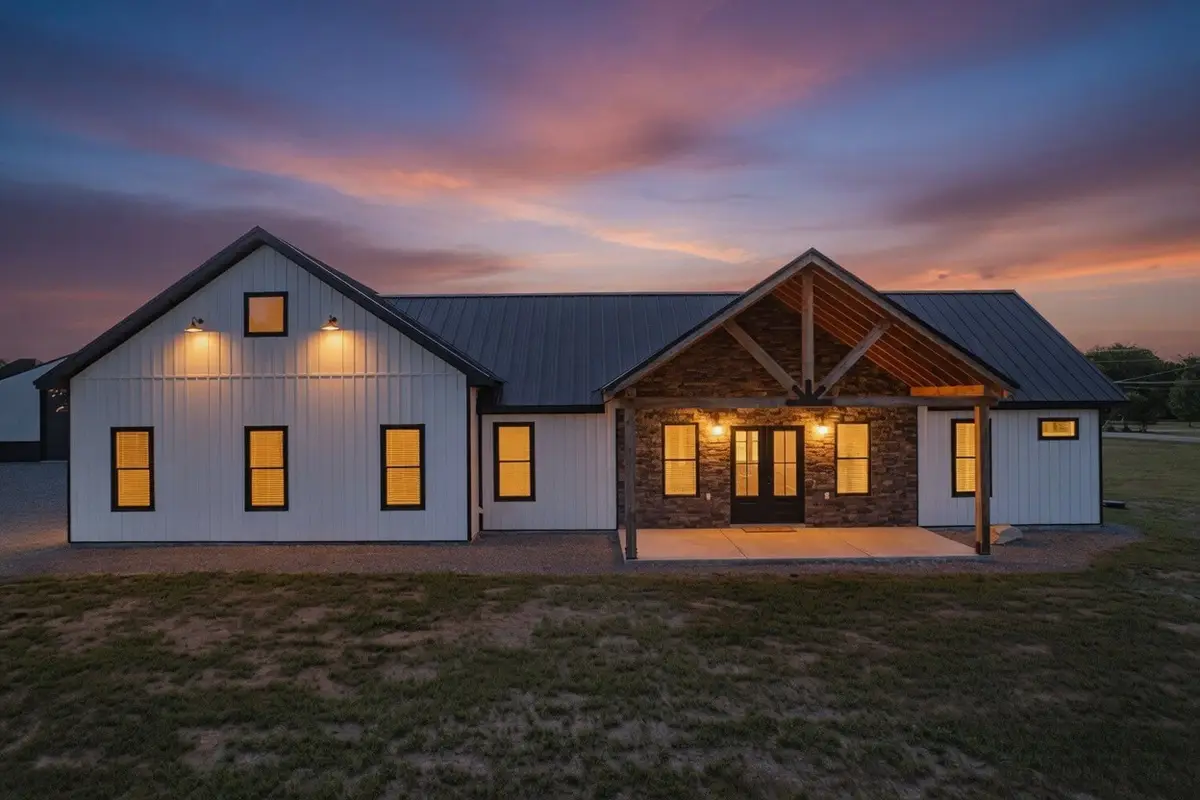 2610 Armstrong Valley Rd, Murfreesboro, TN 37128 - #1