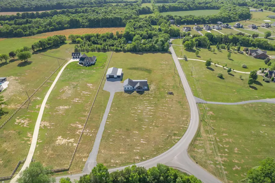 2610 Armstrong Valley Rd, Murfreesboro, TN 37128 - #3