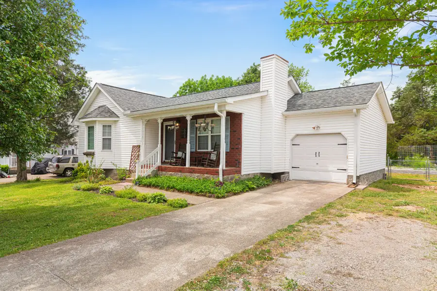 506 Connie Ct, Smyrna, TN 37167 - #2