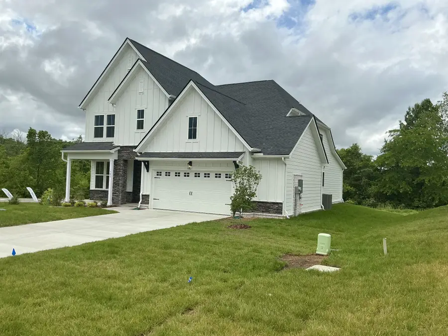 103 Emeline Way, Mount Juliet, TN 37122 - #3