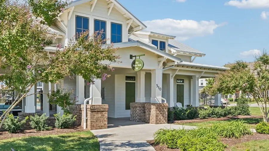 316 Harvest Point Blvd, Spring Hill, TN 37174 - #3