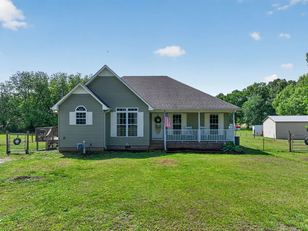 505 Limestone Rd, Elora, TN 37328 - #1