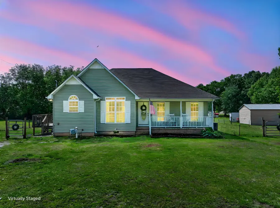 505 Limestone Rd, Elora, TN 37328 - #2