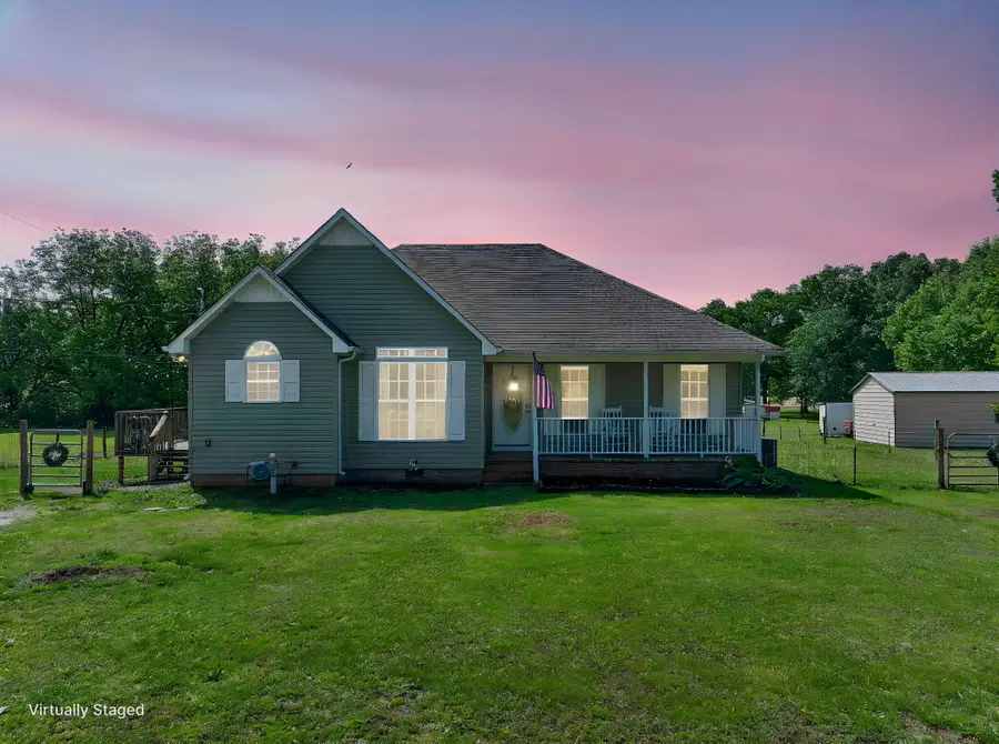 505 Limestone Rd, Elora, TN 37328 - #3