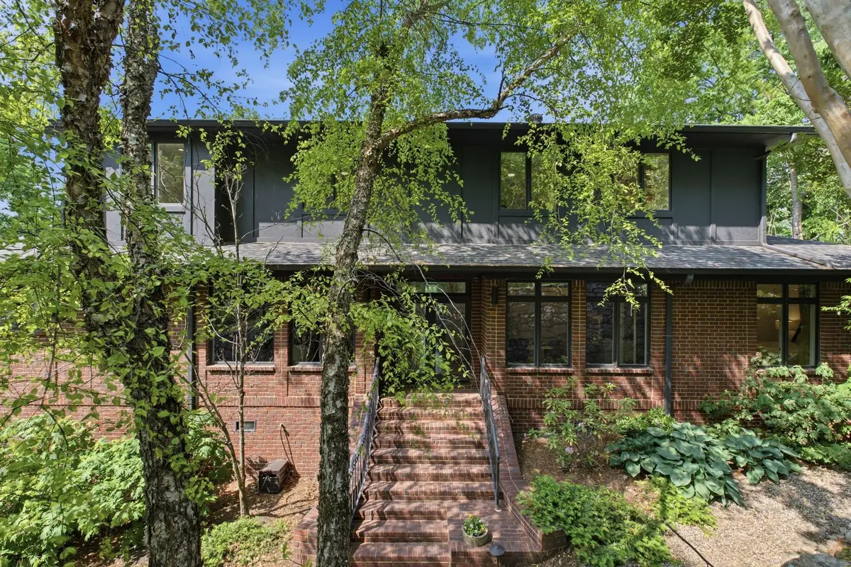 108 High Estes, Nashville, TN 37215 - #1