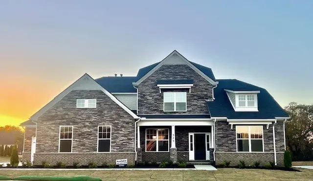 296 Harvest Point Blvd, Spring Hill, TN 37174 - #1