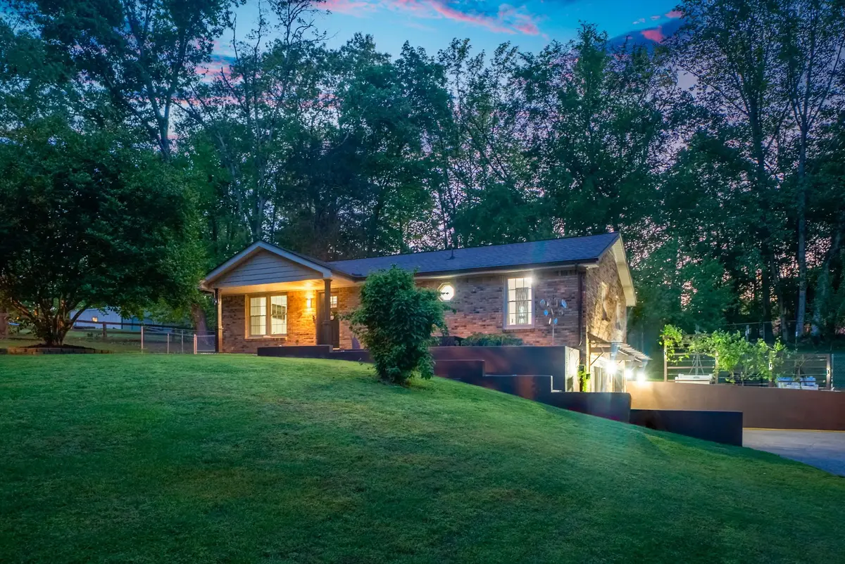 624 Bryan Rd, Clarksville, TN 37043 - #1