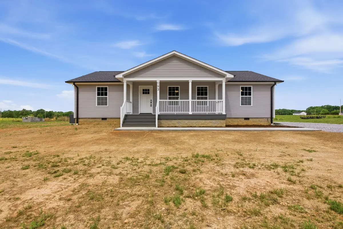 193 Rigling Rd, Loretto, TN 38469 - #1