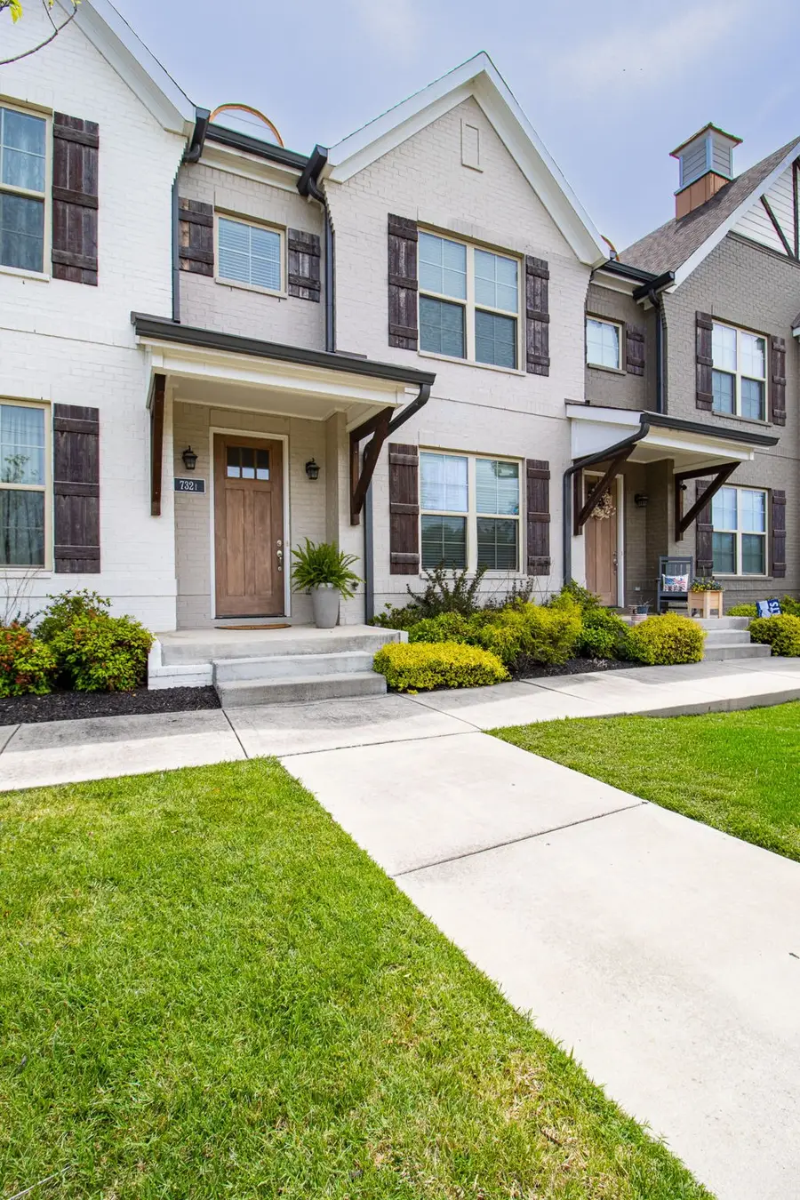 732I Old Hickory Blvd, Nashville, TN 37209 - #2
