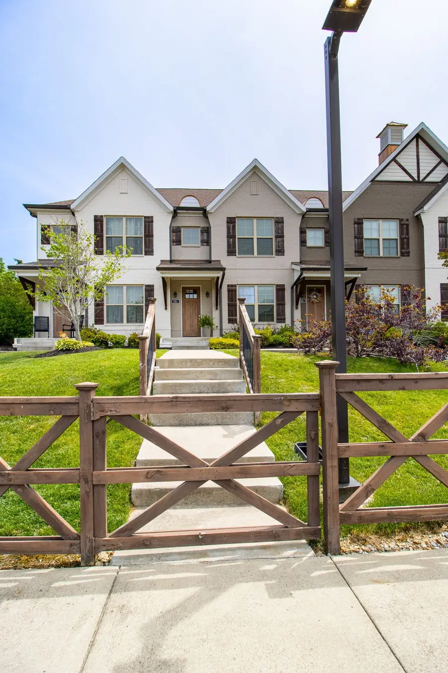 732I Old Hickory Blvd, Nashville, TN 37209 - #3