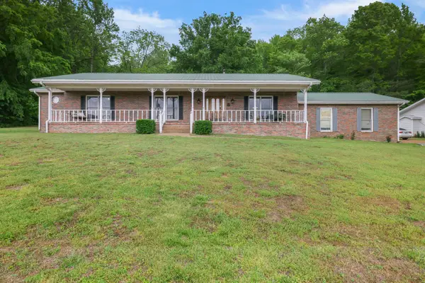 6268 Highway 100 W, Centerville, TN 37033