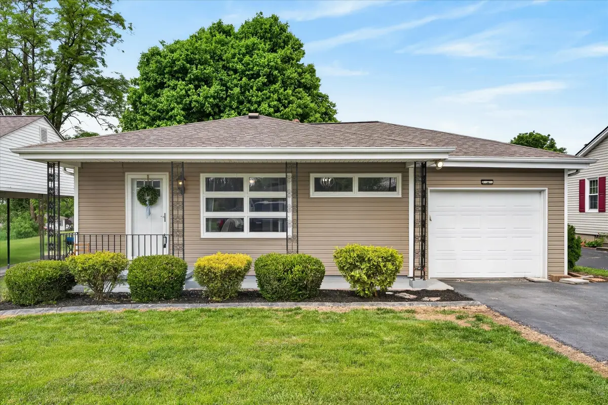 2609 Canton St, Hopkinsville, KY 42240 - #1