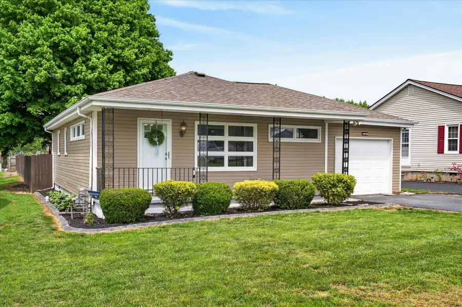 2609 Canton St, Hopkinsville, KY 42240 - #2