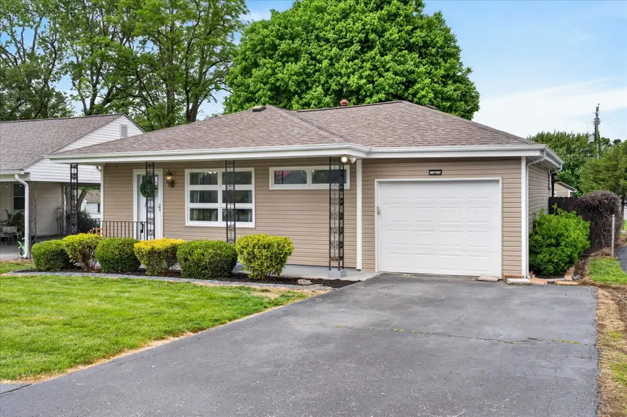 2609 Canton St, Hopkinsville, KY 42240 - #3