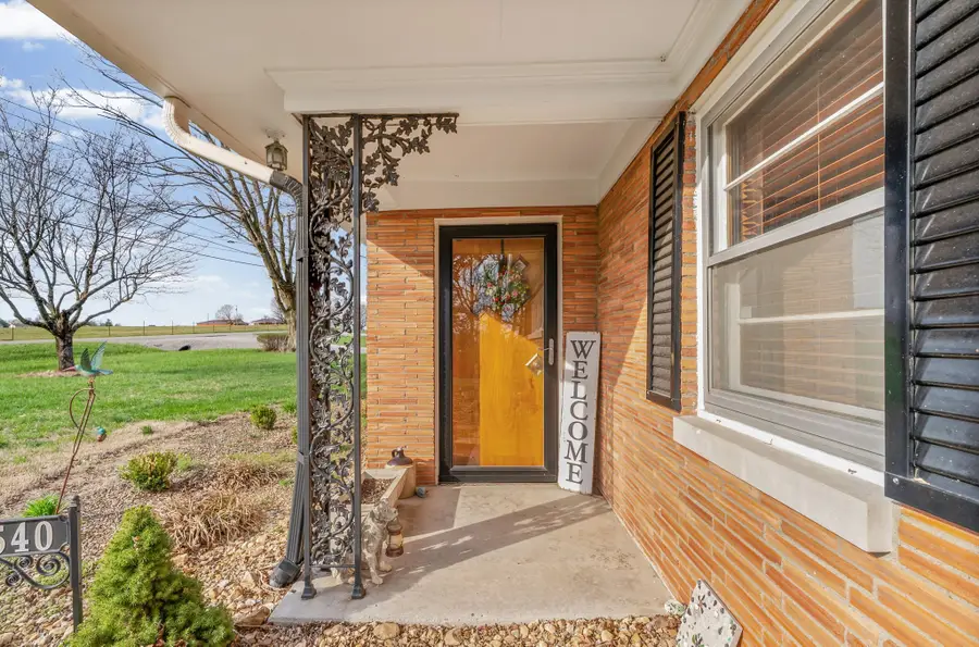 4540 Canton Pike, Hopkinsville, KY 42240 - #2