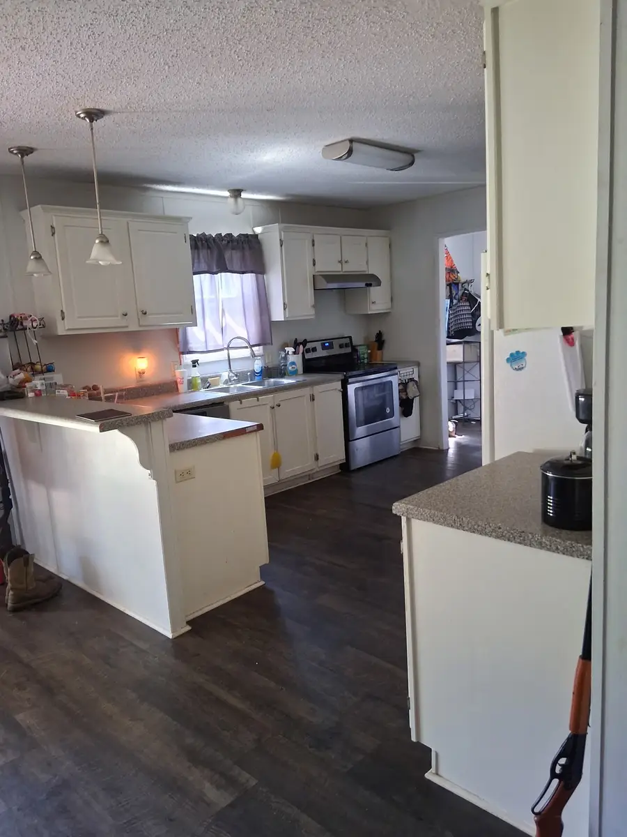 3163 Ownby Rd, Lewisburg, TN 37091 - #2