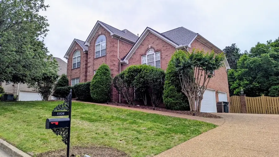 5508 Brookshire Dr, Nashville, TN 37211 - #2