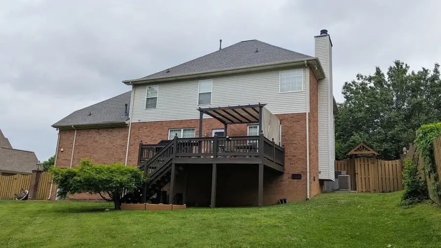 5508 Brookshire Dr, Nashville, TN 37211 - #3