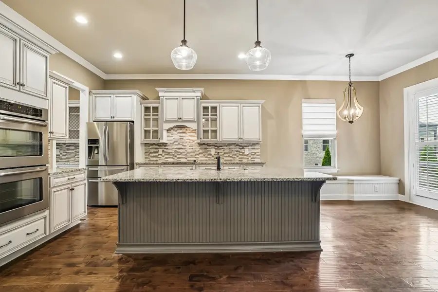 2504 Waldorf Ln, Thompsons Station, TN 37179 - #3