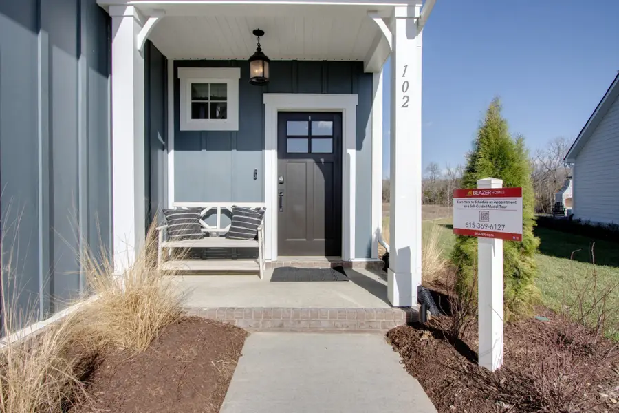 102 Willow Bend Dr, Mount Juliet, TN 37122 - #2