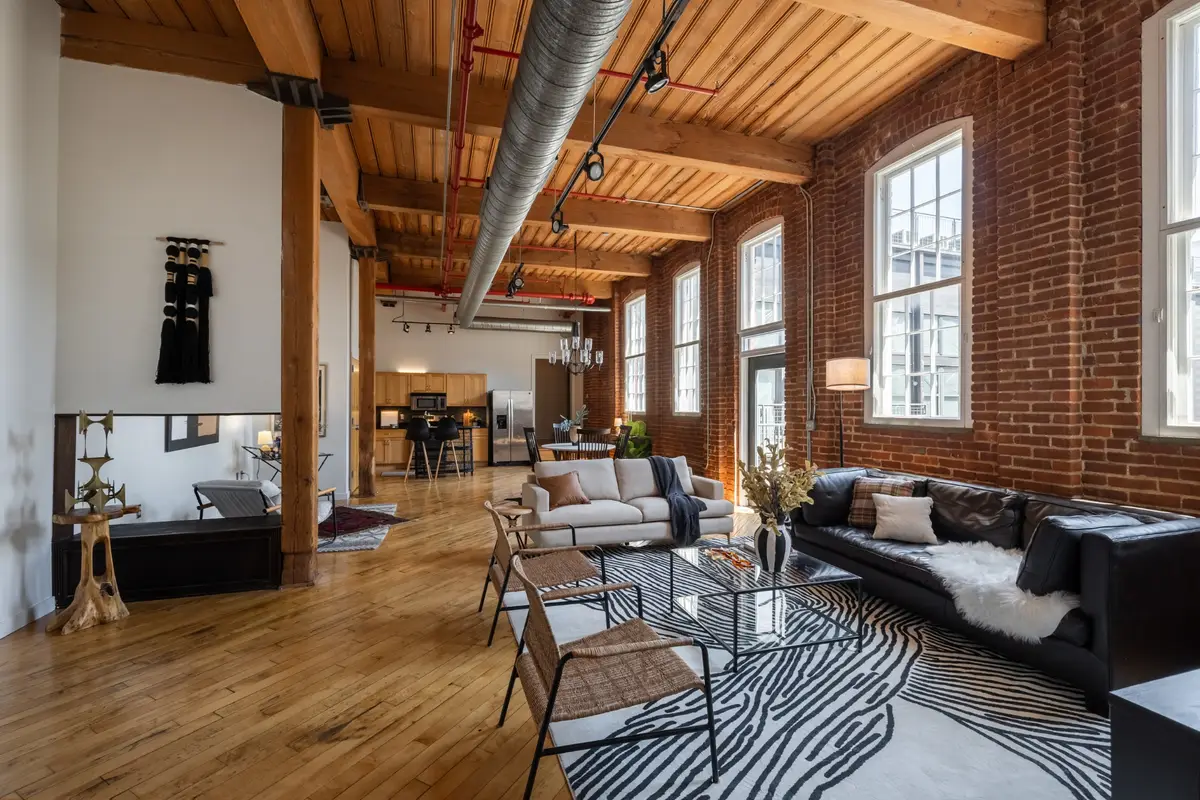 1400 Rosa L Parks Blvd #333, Nashville, TN 37208 - #1