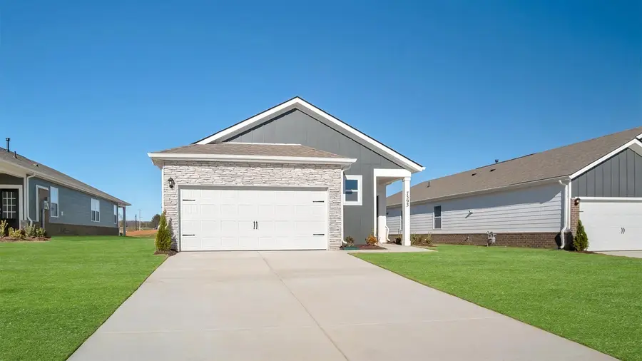 6641 Japonica Lane, White House, TN 37188 - #2