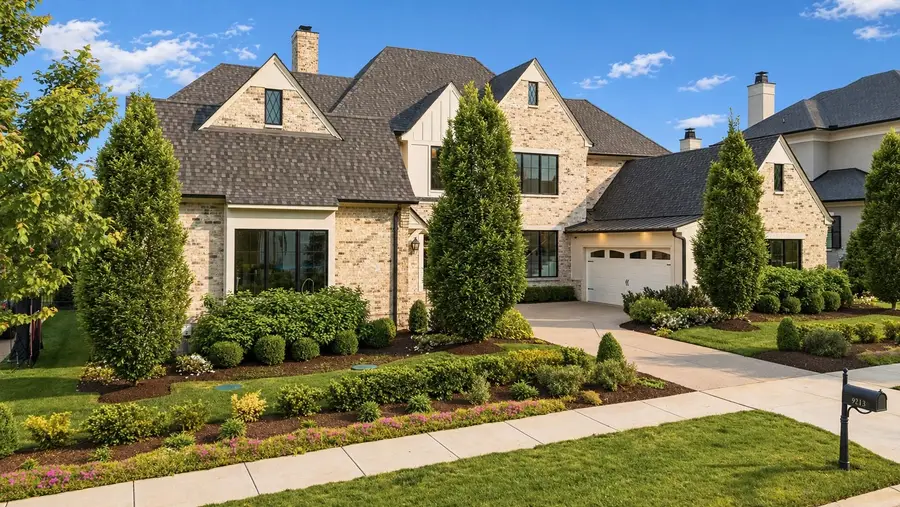 9213 Joiner Creek Rd, College Grove, TN 37046 - #3