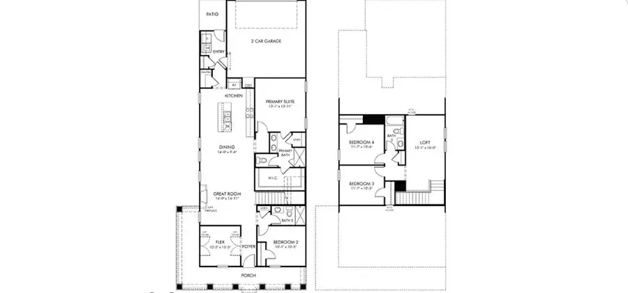 415 Briar Alley, Mount Juliet, TN 37122 - #2
