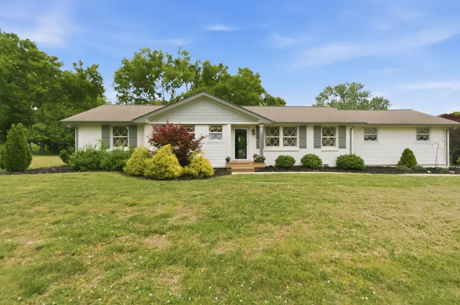 654 Oakley Dr, Nashville, TN 37220 - #3